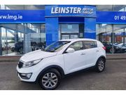 Kia Sportage 2015
