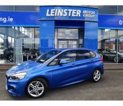 BMW 2 Series Active Tourer 2015