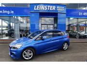 BMW 2 Series Active Tourer 2015