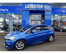 BMW 2 Series Active Tourer 2015