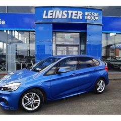 BMW 2 Series Active Tourer 2015