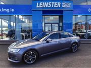Audi A4 2018