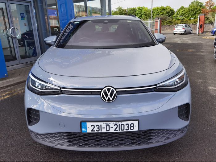 Volkswagen ID.4 2023