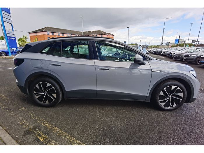 Volkswagen ID.4 2023