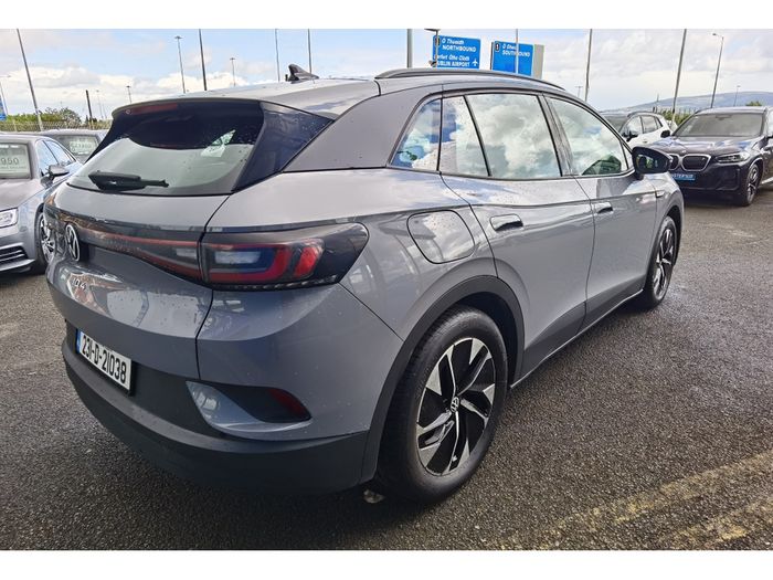 Volkswagen ID.4 2023