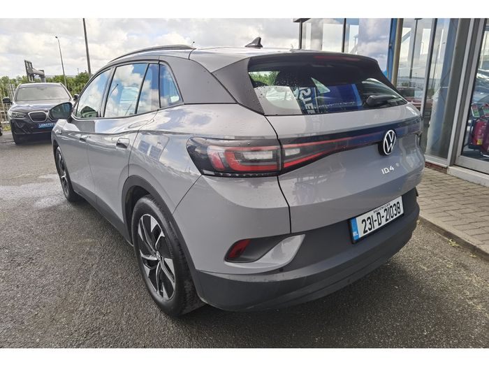 Volkswagen ID.4 2023
