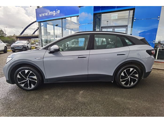 Volkswagen ID.4 2023