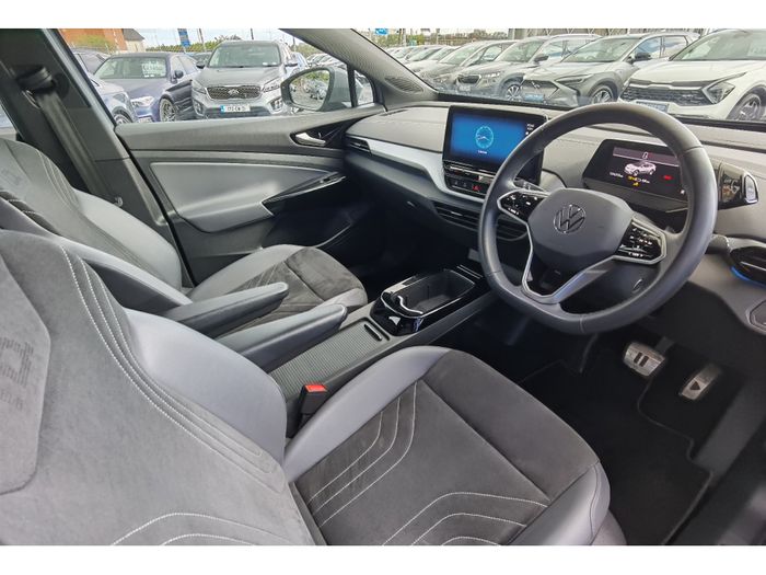 Volkswagen ID.4 2023