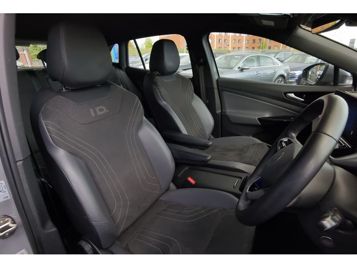 Volkswagen ID.4 2023
