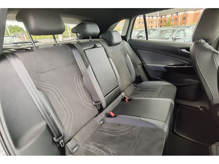 Volkswagen ID.4 2023