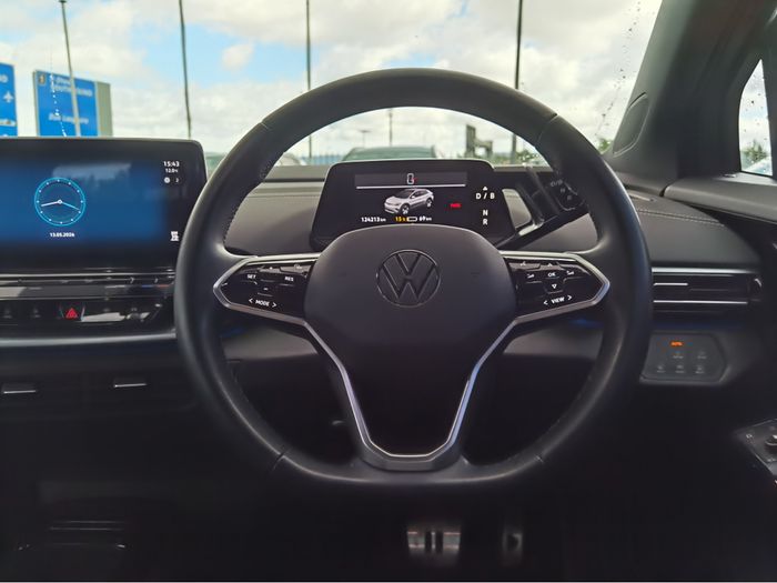 Volkswagen ID.4 2023