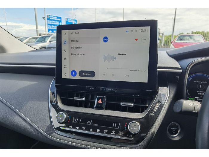 Toyota Corolla 2023