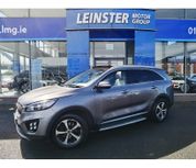 Kia Sorento 2017