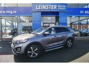 Kia Sorento 2017