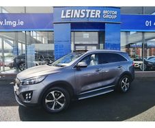 Kia Sorento 2017