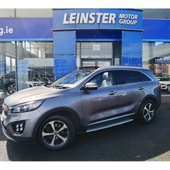 Kia Sorento 2017