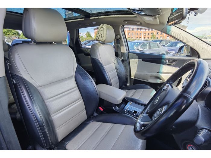 Kia Sorento 2017