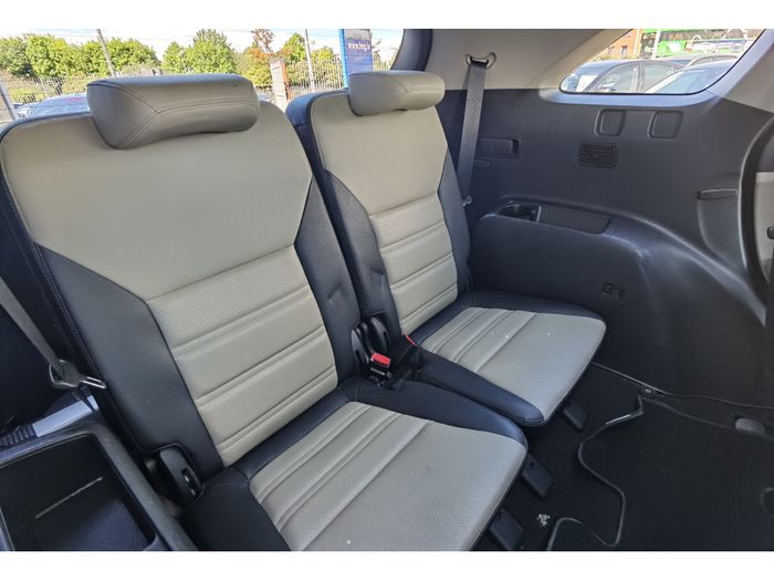 Kia Sorento 2017