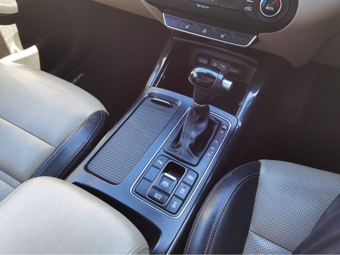 Kia Sorento 2017