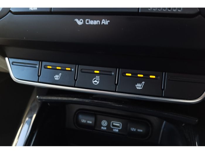 Kia Sorento 2017