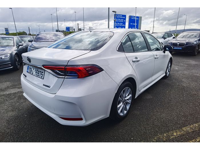 Toyota Corolla 2023