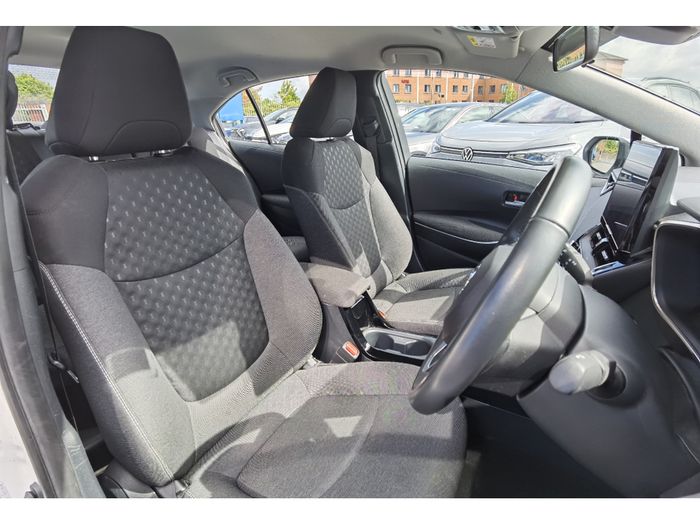 Toyota Corolla 2023