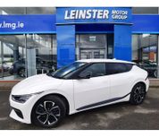 Kia EV6 2022