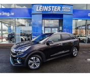 Kia Niro 2022