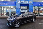Kia Niro 2022