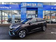 Kia Niro 2022