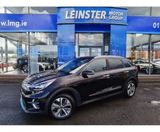 Kia Niro 2022