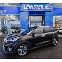 Kia Niro 2022
