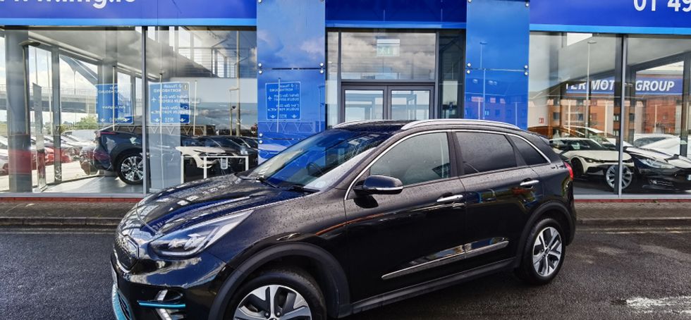 Kia Niro 2022