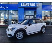 MINI COUNTRYMAN 2020