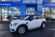 MINI COUNTRYMAN 2020