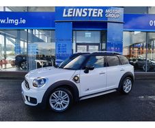 MINI COUNTRYMAN 2020