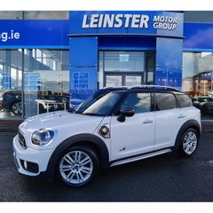 MINI COUNTRYMAN 2020