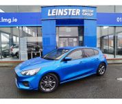 Ford Focus 2019