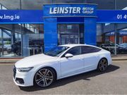 Audi A7 2021