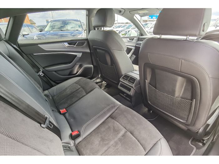 Audi A7 2021