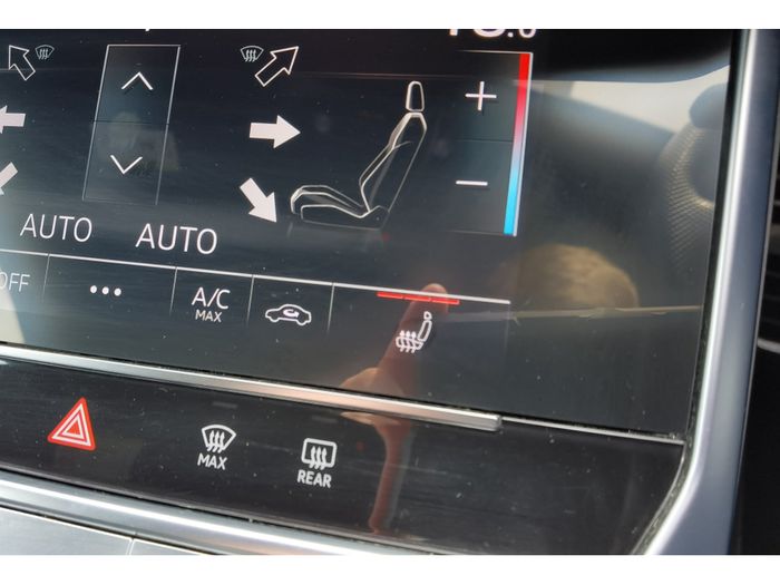 Audi A7 2021