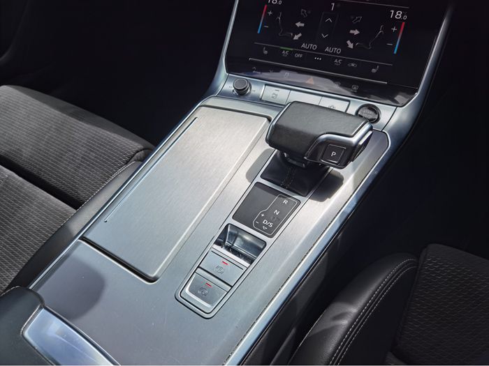 Audi A7 2021