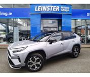 Toyota Rav4 2022