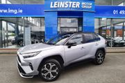 Toyota Rav4 2022