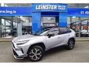 Toyota Rav4 2022