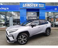 Toyota Rav4 2022