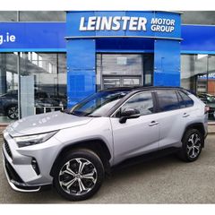 Toyota Rav4 2022
