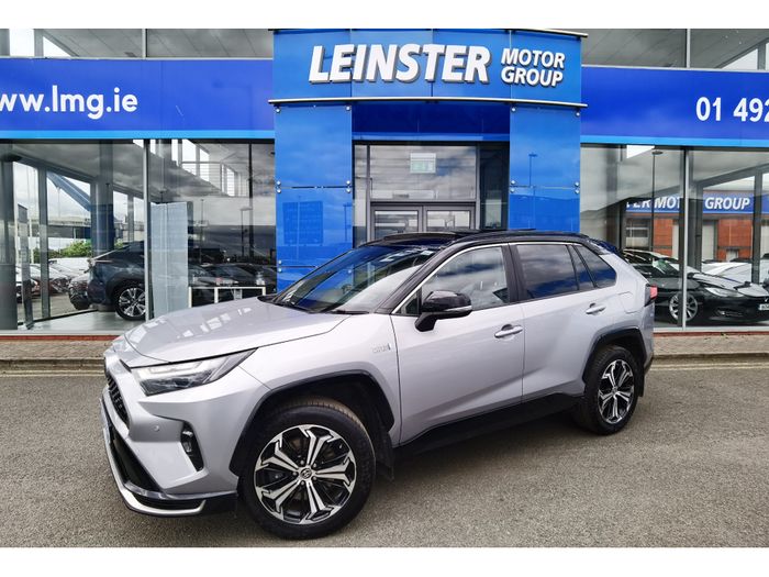 Toyota Rav4 2022