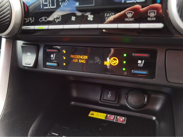Toyota Rav4 2022