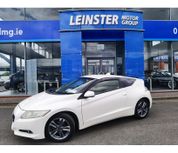 Honda CR-Z 2013